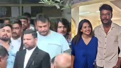 ಪವಿತ್ರಾಗೌಡ ಹೊರ ರಾಜ್ಯಕ್ಕೆ ಹೋಗಲು ಮನವಿ ಸಲ್ಲಿಸಿದ್ದೇಕೆ? ಸಂಕ್ರಾಂತಿಗೆ ದರ್ಶನ್ ರಾಸುಗಳ ಕಿಚ್ಚು ಹಾಯಿಸ್ತಾರಾ?