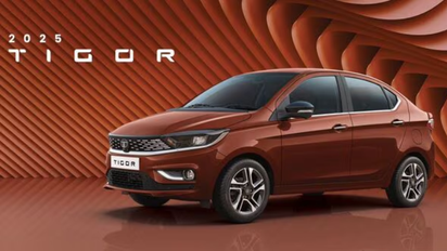 కొత్త కారు కొనే ప్లాన్‌లో ఉన్నారా.? రూ. 6 లక్షలకే టాటా టిగోర్‌ 