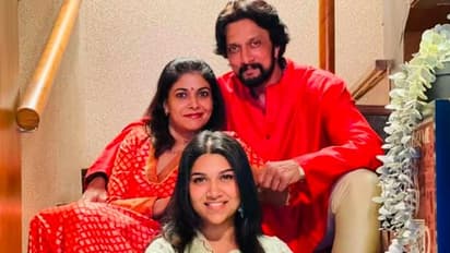 ಅಕ್ಕ ಚಿನ್ನ ಮಾರಿ ಹಣ ಕೊಟ್ಟರು, ಹೆಂಡತಿ 25 ಸಾವಿರ ಸಾಲ ಕೊಟ್ಟರು; ಕಷ್ಟದಲ್ಲಿದ್ದ ಸುದೀಪ್‌ ಕಥೆ