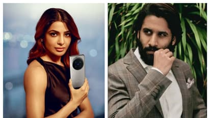 Naga Chaitanya: நாக சைதன்யா சோபிதாவை திருமணம் செய்ய இது தான் காரணமா? கொந்தளிக்கும் ரசிகர்கள்!