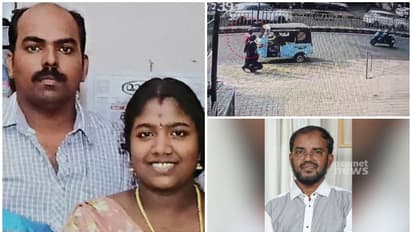 മാമി തിരോധാനം: കാണാതായ ഡ്രൈവറേയും ഭാര്യയേയും കണ്ടെത്തി, ഇരുവരെയും കണ്ടെത്തിയത് ഗുരുവായൂരിൽ നിന്ന് 