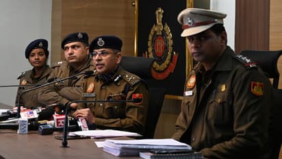 Wanted suspect of Al-Qaeda, who was on the run, traced in Ranchi, arrested by Delhi Police