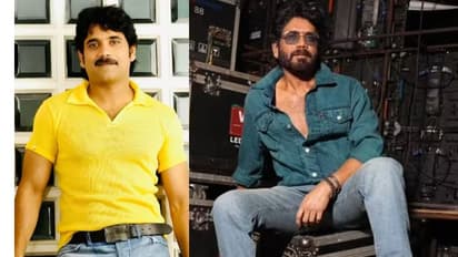 65 ఏళ్ళు వచ్చినా నాగార్జునపై వయసు ప్రభావం పడడం లేదు, ఎందుకంటే..మొత్తానికి సీక్రెట్ తెలిసింది 