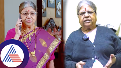 ಕ್ಯಾನ್ಸರ್​ ಚಿಕಿತ್ಸೆಗೆ ಹಣವಿಲ್ಲದೇ ಬಳಲ್ತಿರೋ 'ಗಟ್ಟಿಮೇಳ'ದ ನಟಿ: ನೋವಿನ ಕಥೆ ಬಿಚ್ಚಿಟ್ಟ ಕಮಲಶ್ರೀ