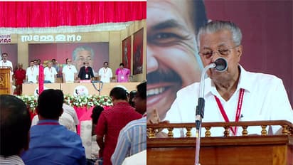 നാല് വോട്ടിന് വേണ്ടി രാഷ്ട്രീയ ചെറ്റത്തരംഎല്‍ഡിഎഫ്  കാട്ടില്ല.  വർഗീയ ശക്തികളുമായി സഖ്യത്തിനില്ലെന്ന് പിണറായി