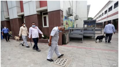 പരീക്ഷ ഒഴിവാക്കാൻ പന്ത്രണ്ടാം ക്ലാസുകാരന്റെ 'തന്ത്രം', ഒരിക്കലല്ല, പലവട്ടം; 16 സ്കൂളുകളിലേക്ക് ഭീഷണി സന്ദേശം