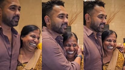 വിഷമിക്കല്ലേ..; പടത്തില് തന്റെ ഭാഗം കട്ട് ചെയ്തു, കണ്ണുകലങ്ങി സുലേഖ; ഓടിയെത്തി ആശ്വസിപ്പിച്ച് ആസിഫ് അലി