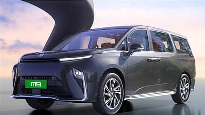 എംജിയുടെ പുതിയ ഫാമിലി കാർ ഉടൻ ഇന്ത്യയിൽ എത്തും