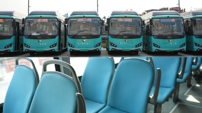 അഞ്ച് കിലോമീറ്ററിന് വെറും 20 രൂപ, അതും എസി യാത്ര, ഗൂഗിൾ പേയിലും കാശടയ്ക്കാം; ഇതാ എത്തി കൊച്ചി 'മെട്രോ കണക്ട്'