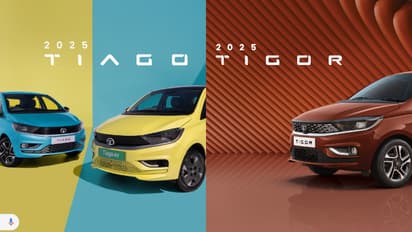 വിസ്‍മയിപ്പിച്ച് ടാറ്റ! ഒരുമിച്ചിറക്കിയത് മൂന്ന് കാറുകൾ, അതും വെറും 4.99 ലക്ഷം പ്രാരംഭ വിലയിൽ