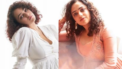 హగ్గులు, కిస్సులు ఇచ్చి దొరికిపోయిన నిత్యా మీనన్.. వరస్ట్ బిహేవియర్ అంటూ ట్రోలింగ్, ఏం జరిగిందంటే 