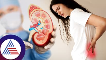 ನಿಮ್ಮ ಕಿಡ್ನಿ ಆರೋಗ್ಯಕರವಾಗಿಟ್ಟುಕೊಳ್ಳಲು ಈ ಆಹಾರ ಸೇವಿಸಿ