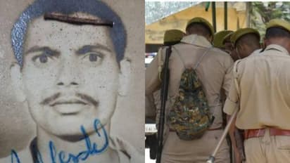 8ാം ക്ലാസ് സർട്ടിഫിക്കറ്റുമായി പൊലീസിൽ, ഗാംങ്സ്റ്റർ സർക്കാരിനെ പറ്റിച്ചത് 35 കൊല്ലം, വീട്ടുകാർ ഒറ്റി, കുടുങ്ങി