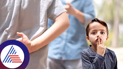 பெற்றோருக்கு தெரியாமலே பிள்ளைகள் கற்றுக்கொள்ளும் விஷயங்கள்! என்னென்ன தெரியுமா?