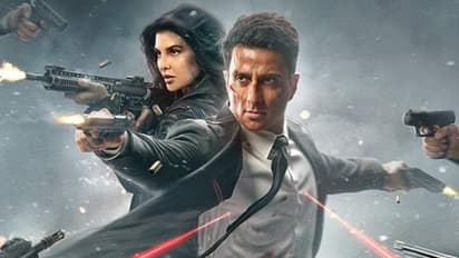  Fateh OTT Release: Know when and where to watch Sonu Sood's directorial debut online