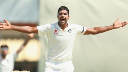 'Fast bowling has been my first love': India pacer Varun Aaron announces retirement from cricket 