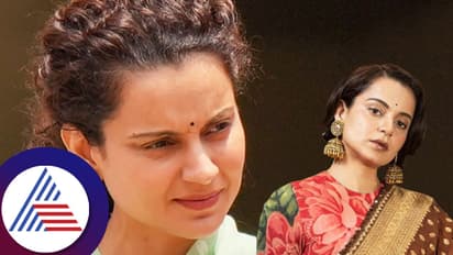 ನನ್ನನ್ನು ನಿರ್ದೇಶಿಸುವಷ್ಟು ಅರ್ಹತೆ ಒಬ್ಬನೇ ಒಬ್ಬ ನಿರ್ದೇಶಕನಿಗಿಲ್ಲ: ಕಂಗನಾ ಗುಡುಗಿದ್ದು ಯಾಕೆ?