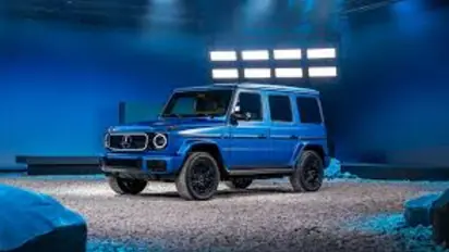 Mercedes Electric G Class launched: इसकी खासियतों पर एक नजर