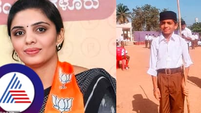 ಬಿಜೆಪಿ ಕಾರ್ಯಕರ್ತೆ ಶಕುಂತಲಾ ನಟರಾಜ್ ಪುತ್ರ, 7ನೇ ತರಗತಿ ವಿದ್ಯಾರ್ಥಿ ತ್ರಿಶಾಲ್ ನೇಣಿಗೆ ಶರಣು!