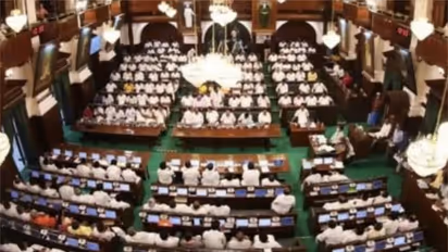 സോഷ്യൽമീഡിയ വഴി സ്ത്രീകളെ ശല്യപ്പെടുത്തിയാല്‍5 വര്‍ഷം തടവ്,ശിക്ഷ കടുപ്പിച്ച് തമിഴ്നാട്, നിയമഭേദഗതി നിയമസഭയില്‍