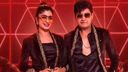 ಶರಣ್‌ ನಟನೆಯ ಹಾರರ್‌ ಥ್ರಿಲ್ಲರ್‌ 'ಛೂ ಮಂತರ್‌'ಗೆ ಚಿತ್ರಮಂದಿರ ಸಮಸ್ಯೆ: ನಿರ್ಮಾಪಕ ತರುಣ್ ಹೇಳಿದ್ದೇನು?