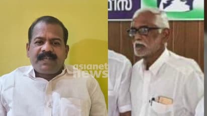 എന്‍ എം വിജയന്‍റെ ആത്മഹത്യ; ഒളിവില്‍ പോയിട്ടില്ലെന്ന് ഐ സി ബാലകൃഷ്ണന്‍, 'നടക്കുന്നത് സിപിഎം വേട്ട'