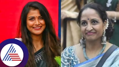 12 ವರ್ಷಗಳಿಂದ ಕರ್ನಾಟಕದಲ್ಲಿ ಇದ್ಕೊಂಡು ಗೌತಮಿಗೆ ಕನ್ನಡ ಓದಲು ಬರೆಯಲು ಬರಲ್ಲ; ಯಮುನಾ ಶ್ರೀನಿಧಿ ಗರಂ