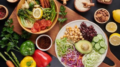 வேகமாக கொழுப்பை குறைக்கும் 5 டேஸ்டி & ஹெல்த்தியான உணவுகள்!