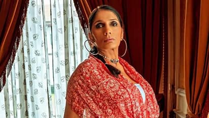 anu aggarwal birthday