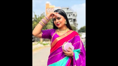 ನನ್ನ ಮದುವೆ ಜೀವನ ತುಂಬಾ ಚೆನ್ನಾಗಿದೆ ಯಾಕೆ ಎಲ್ಲರೂ ಪದೇ ಪದೇ ಪ್ರಶ್ನೆ ಮಾಡ್ತಿದ್ದೀರಾ?: ದೀಪಿಕಾ ದಾಸ್ ಗರಂ