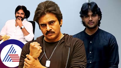 ಪವನ್ ಕಲ್ಯಾಣ್ ಉತ್ತರಾಧಿಕಾರಿಯಾಗಿ ಪುತ್ರ ಅಕೀರಾ ನಂದನ್ ಟಾಲಿವುಡ್‌ಗೆ ಪ್ರವೇಶ: ಇಲ್ಲಿದೆ ಅಪ್ಪನ ಬಿಗ್ ಪ್ಲ್ಯಾನ್?