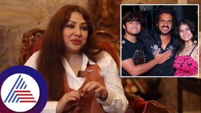 ನನಗೆ 8 ಮಕ್ಕಳು ಬೇಕಿತ್ತು... ಆದ್ರೆ... ನಟಿ ಪ್ರಿಯಾಂಕಾ ಉಪೇಂದ್ರ ರಿವೀಲ್ ಮಾಡಿದ ಗುಟ್ಟೇನು?