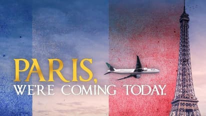 "Paris, we are coming": Pakistan International Airlines' X post draws sarcastic remarks from netizens
