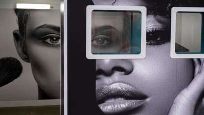 REVEALED! EYES are indeed 'windows to the soul' but what do they say about you, according to science