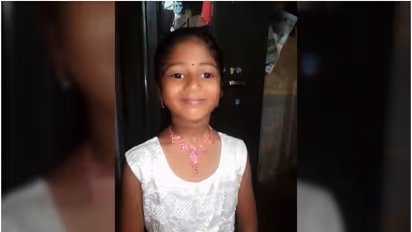 തിരുവനന്തപുരത്ത് സ്കൂൾ ബസ് കയറി രണ്ടാം ക്ലാസ് വിദ്യാർത്ഥിനിക്ക് ദാരുണാന്ത്യം