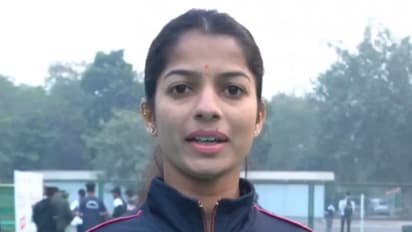 खो खो विश्वचषक २०२५: भारतीय महिला संघाची कर्णधार प्रियंका इंगळे कोण आहे?