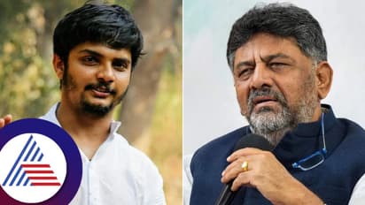 'ಅಧಿಕಾರ ಒದ್ದು ಕಿತ್ಕೋಬೇಕು..' ಎಂದಿದ್ದ ಡಿಕೆ ಶಿವಕುಮಾರ್ ಸಿಎಂ ಆಗ್ತಾರಾ? ವಿನಯ್ ಗುರೂಜಿ ಹೇಳಿದ್ದೇನು?