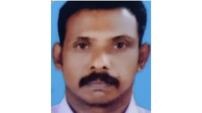 കടയിൽ നിന്ന് സാധനങ്ങൾ വാങ്ങി വരുന്നതിനിടെ ബൈക്കിൽ കാറിടിച്ചു; ചികിത്സയിലായിരുന്ന മദ്ധ്യവയസ്കൻ മരിച്ചു