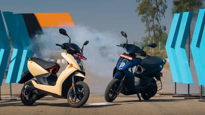 161ಕಿ.ಮಿ ಮೈಲೇಜ್, ಹೊಸ ಎಥರ್ 450 ಎಲೆಕ್ಟ್ರಿಕ್ ಸ್ಕೂಟರ್ ಲಾಂಚ್, ಬೆಲೆ ಎಷ್ಟು? 