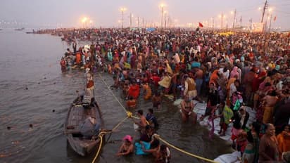 அகோரி சாதுக்கள் இறந்த உடலுடன் இதை செய்வார்கள்; காரணம் தெரிஞ்சா ஷாக் ஆகிடுவீங்க!