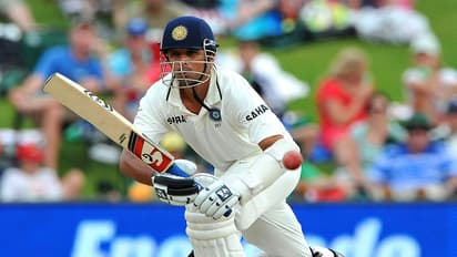 హ్యాపీ బర్త్డే రాహుల్ ద్రవిడ్: బౌలర్లకు దడపుట్టించిన 'ది వాల్' టాప్ 5 టెస్ట్ ఇన్నింగ్స్లు ఇవి