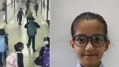 Viral Video: ಹೃದಯಾಘಾತದಿಂದ 8 ವರ್ಷದ ಮತ್ತೊಬ್ಬ ಶಾಲಾ ಬಾಲಕಿ ಸಾವು!