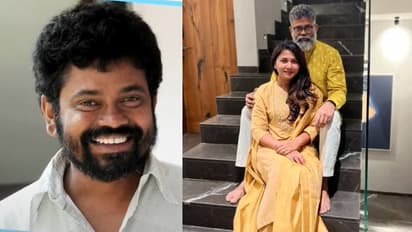 సుకుమార్ డిప్రెషన్ లోకి వెళ్లిన సందర్భం, సినిమాలు వదిలేసి అమెరికా వెళ్ళిపోదాం అని చెప్పిన భార్య 