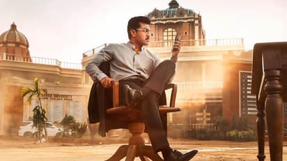 ഗെയിം ചേഞ്ചര്‍, ഗെയിം ഓവറായോ?: രണ്ടാം ദിനം കളക്ഷനില്‍ സംഭവിച്ചത് ദുരന്തം, രാം ചരണ്‍ പടത്തിന് സംഭവിക്കുന്നത്!