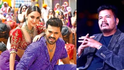 'Game Changer' Box office collection Day 2: Kiara Advani, Ram Charan starrer sees huge drop; Read on