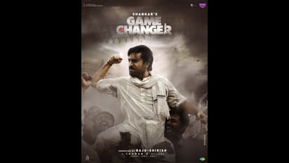 இரண்டே வாரத்தில் ஓடிடிக்கு பார்சல் செய்யப்பட்ட கேம் சேஞ்சர் - எப்போ ரிலீஸ் தெரியுமா?