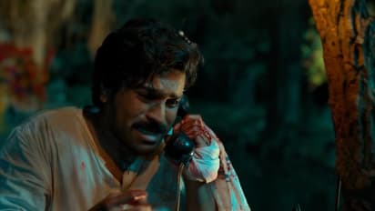 186 കോടി രൂപ തള്ളോ ? : ഗെയിം ചേഞ്ചര്‍ ആദ്യ ദിന കളക്ഷനില്‍ സംശയം ഉയര്‍ത്തി സോഷ്യല്‍ മീഡിയ