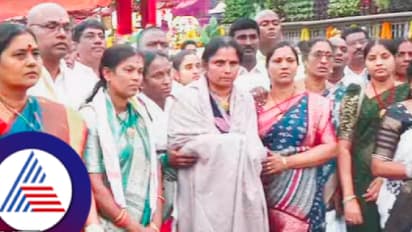 ವೈಕುಂಠ ಏಕಾದಶಿ ಸಂಭ್ರಮ: ತಿರುಪತಿ ಕಾಲ್ತುಳಿತದ ಗಾಯಾಳುಗಳಿಗೆ ತಿಮ್ಮಪ್ಪನ ವಿಶೇಷ ದರ್ಶನ!