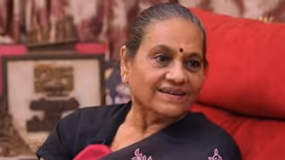 கமலா காமேஷுக்கு என்ன ஆச்சு? மரண செய்தியால் கிளம்பிய பீதி - உண்மையை உடைத்த உமா ரியாஸ்!