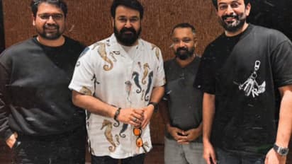 പറഞ്ഞ വാക്ക് എമ്പുരാൻ തെറ്റിക്കില്ല, ഇതാ വമ്പൻ അപ്ഡേറ്റ്